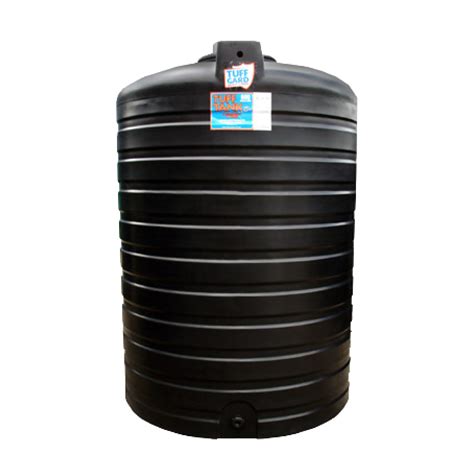Rotoplastics 800 Gallon Tuff Water Tank | Americas Marketing Company Limited (AMCOL) Hardware