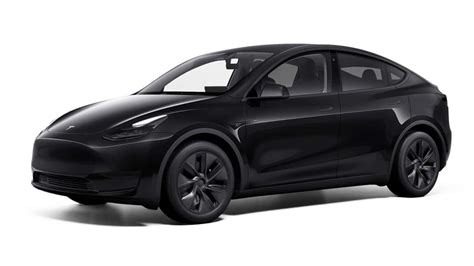 Tesla actualiza por sorpresa el Model Y para China