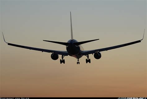 Boeing 767-304/ER - TUI (TUI Airlines Belgium) | Aviation Photo ...