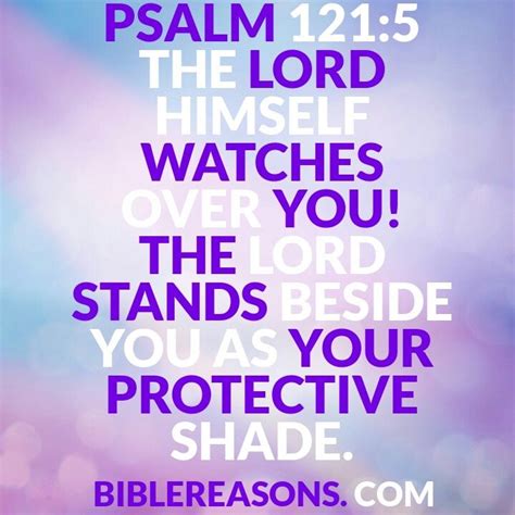 Bible Quotes About Protection - ShortQuotes.cc