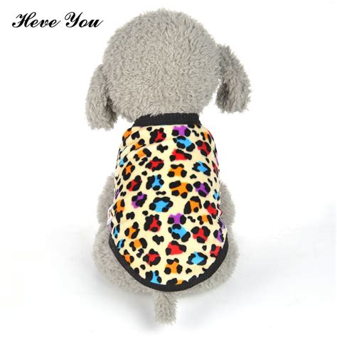 Heve You New Teacup Dog Clothing Chihuahua Dog Costume Kitten Clothes Winter Warm Small Pet Coat ...