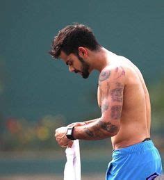 Virat Kohli Fitness Photos 2016 - Funny IPL Wallpapers