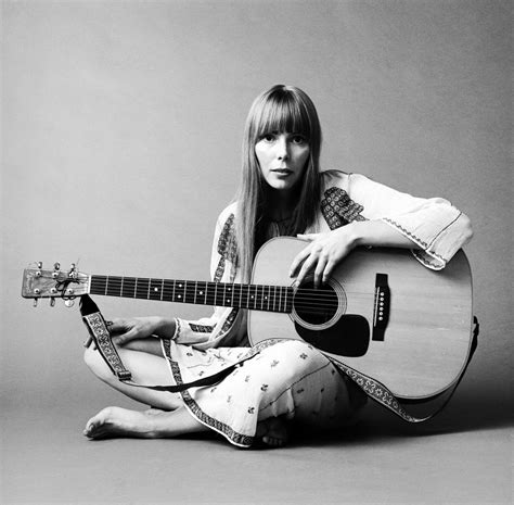 20 Best Joni Mitchell Songs of All Time - Singersroom.com