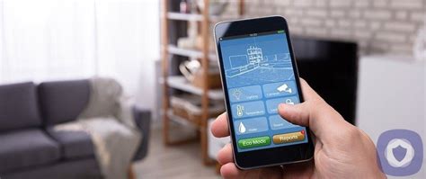 The Most Popular Home Security Apps of 2022 – SecurityNerd