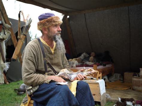 Viking festival Norway | Viking festival 2018 | Trygve Bentsen | Flickr