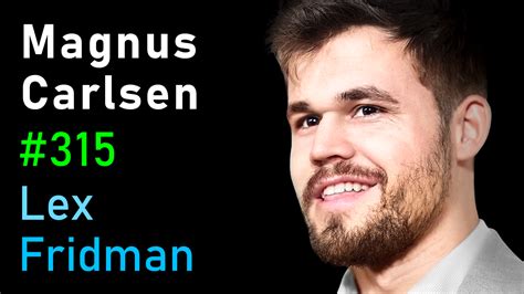 #315 – Magnus Carlsen: Greatest Chess Player of All Time - RB Webcity