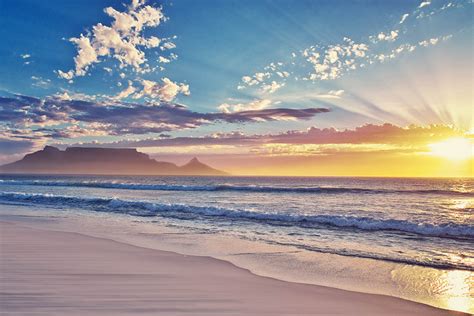 20 Of The Best Beaches In South Africa - Travelstart.co.za