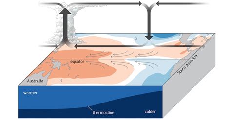 A mystery in the Pacific is complicating climate projections