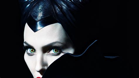 wallpaper maleficent, angelina jolie, 2014 HD : Widescreen : High ...