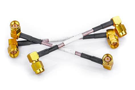 Custom Cable Assemblies | The Sourcing Store