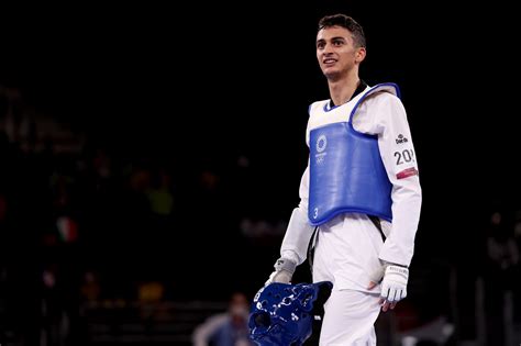 Olympic champions and strong home squad to star at World Taekwondo ...