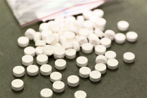 MDMA Is Set To Be Legal By The Year 2021