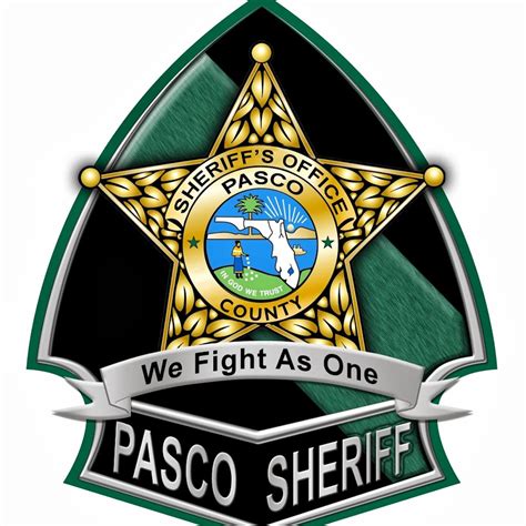 Pasco Sheriff - YouTube