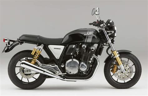 Honda CB1100RS