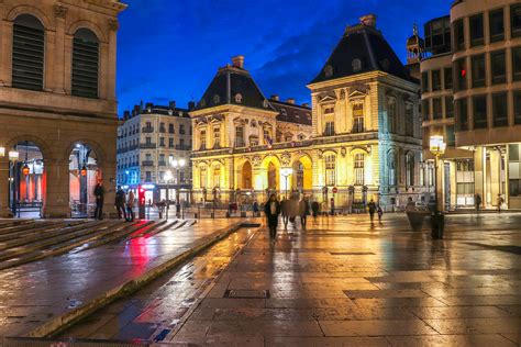 10 Best Things to Do After Dinner in Lyon - Where to Go in Lyon at ...