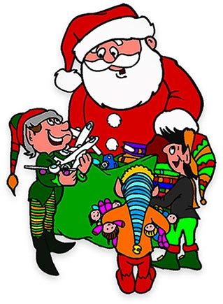 Free Santa Elf Cliparts, Download Free Santa Elf Cliparts png images ...