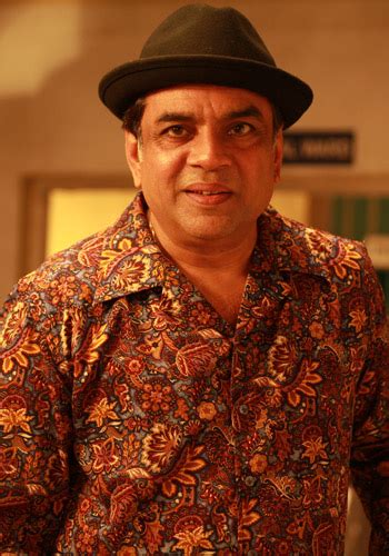 Paresh Rawal Biography, Wiki, Height, Age, Family, Birthday, Wife ...