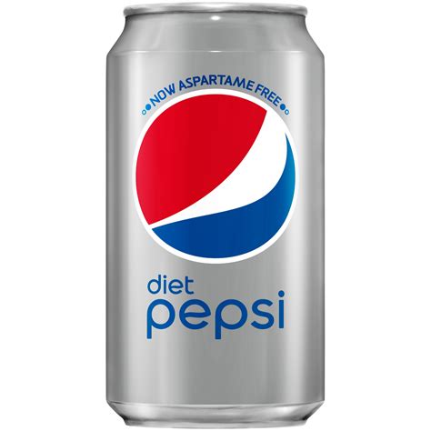 Diet Pepsi Pepsi Cola, Diet, 6 - 12 fl oz (355 ml) cans - Food ...