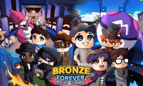 Project Bronze Forever codes for September 2024 - gifts | Pocket-Codes