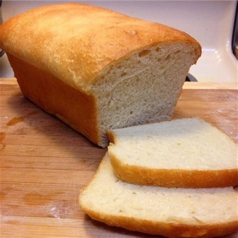 Julia Childs White Bread Recipe - Genius Kitchen