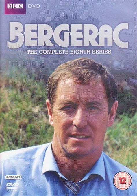 Bergerac Season 8 - watch full episodes streaming online