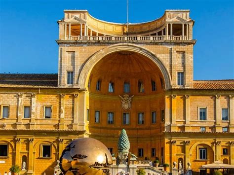 Vaticano Roma : Ciudad del Vaticano: 4 indispensables en tu visita | Blog ... : Ver más ideas ...