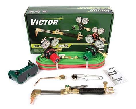 10 Best Cutting Torch Kits