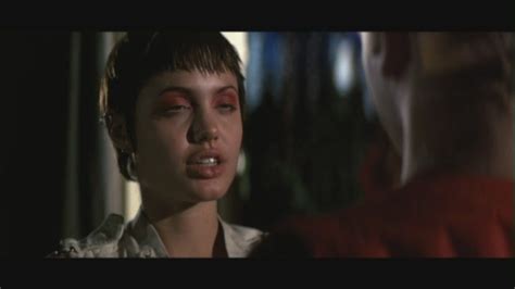 Angelina Jolie in "Hackers" - Angelina Jolie Image (17534455) - Fanpop