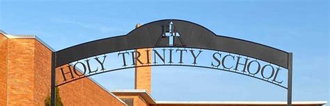 Holy Trinity School in Westfield, NJ - Niche