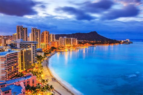 Waikiki Beach - The World-Famous Beach of Honolulu - Go Guides