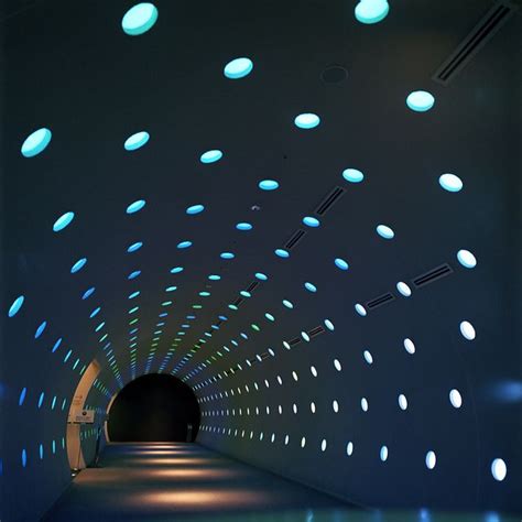 Untitled | Tunnel light, Space lights, Design