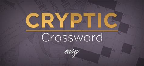 Best Daily Cryptic Crossword - Free Online Game | Toronto Star