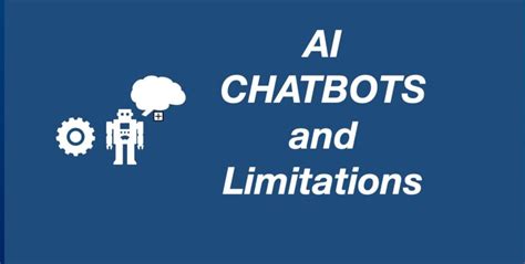 AI Chatbots and Limitations – Learn by Cloud Solutions Academy