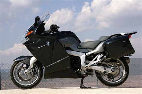 BMW K1200GT (2006-2008) Review | Speed, Specs & Prices | MCN