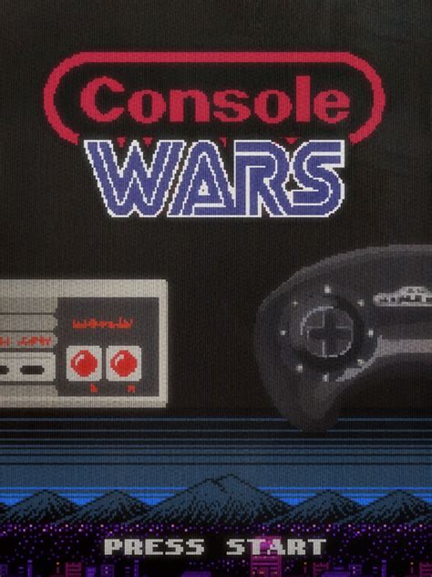 Console Wars - Rotten Tomatoes