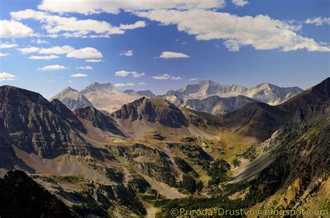 The incomparable Elk Mountains of Colorado : Photos, Diagrams & Topos ...