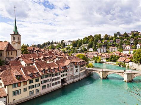 Are These the 10 Best Countries in the World? - Photos - Condé Nast Traveler