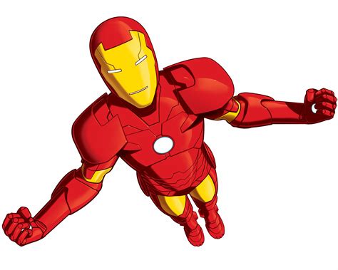 ironman clipart cute 20 free Cliparts | Download images on Clipground 2024