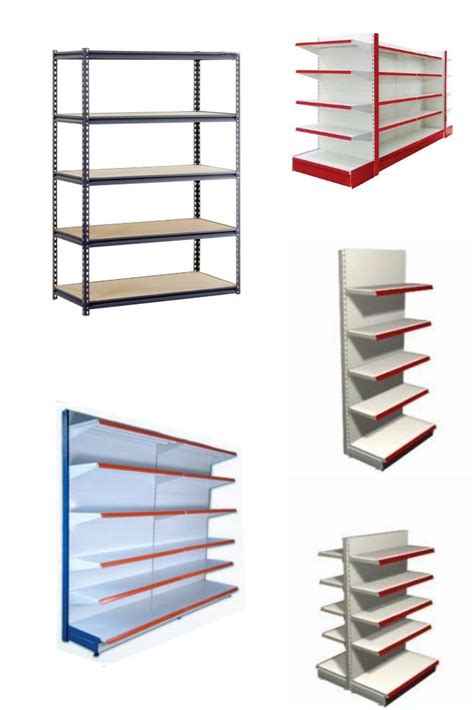 Gondola shelving | Gondola shelving, Shelving, Shelving unit