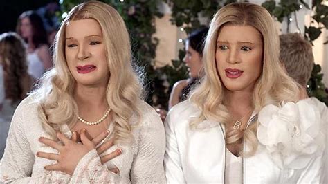 Explained: Is the Wayans Bros. Movie White Chicks Problematic or Brilliant?