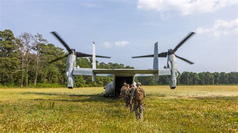 Osprey Aircraft Crash: Three Marines Killed in Australian Training Exercise Identified | SOFREP