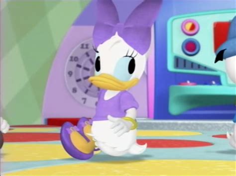 Image - DaisyDuckling (Goofy Babysitter).jpg - MickeyMouseClubhouse Wiki