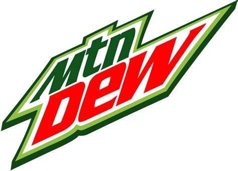 Mnt Dew Logo vector by WindyThePlaneh on DeviantArt