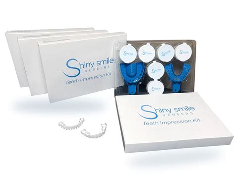 Snap On Veneers by Shiny Smile Veneers | Shiny Smile Veneers