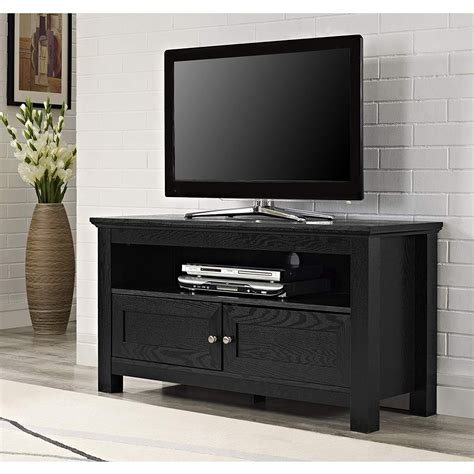 20 Best Dark Wood Tv Stands