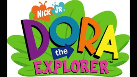 Dora The Explorer Font - Taha