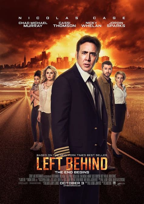 Left Behind Movie Photos and Stills | Fandango