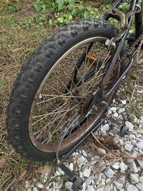 vintage bmx bike | eBay