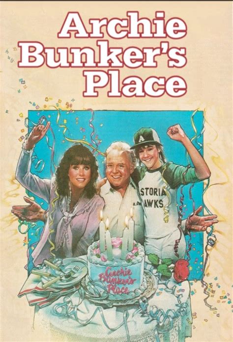 Archie Bunker's Place - TheTVDB.com