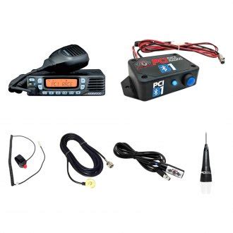 Motorcycle CB Radios - MOTORCYCLEiD.com